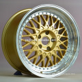 18x8.5 18x9.5 rodas de malha 5x120